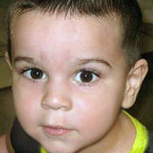 SKY METALWALA has been missing from Bellevue, #WASHINGTON since 6 Nov 2011 - Age 2