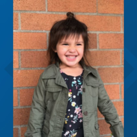 Five year old OAKLEY CARLSON is missing from Oakville, #WASHINGTON & date she was last seen is unknown!  There is over a $75,000 #REWARD to find her!