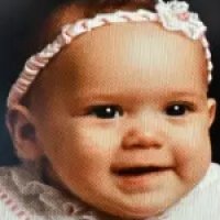 CHRISTA NICOLE BELUSKO: Missing from Staten Island, NY - 20 September 1991 - Age 2