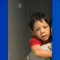 NOEL RODRIGUEZ-ALVAREZ has been missing from Everman, TX since November 2022 - Age 6