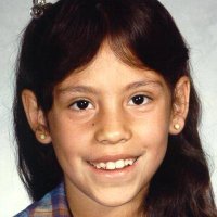 ANTHONETTE CAYEDITO: Missing from Gallup, NM - 6 April 1986 - Age 9