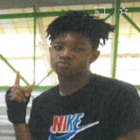 KESHAUN WILLIAMS: Missing from Cleveland, OH - 17 June 2023 - Age 15