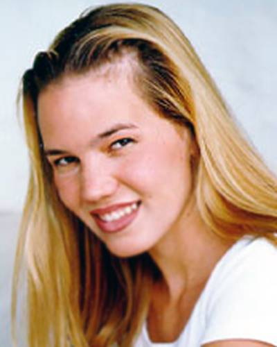 KRISTIN SMART: Missing from San Luis Obispo, CA - 25 May 1996 - Age 19 *PAUL FLORES GUILTY*