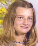 SANDRA KAY BUTLER: Missing from Sparks, NV - 23 June 1978 - Age 16 - Gallego Victim?