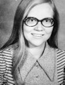 JANE ELLEN WAKEFIELD: Missing from Iowa City, IA - 8 Sept 1975 - Age 26