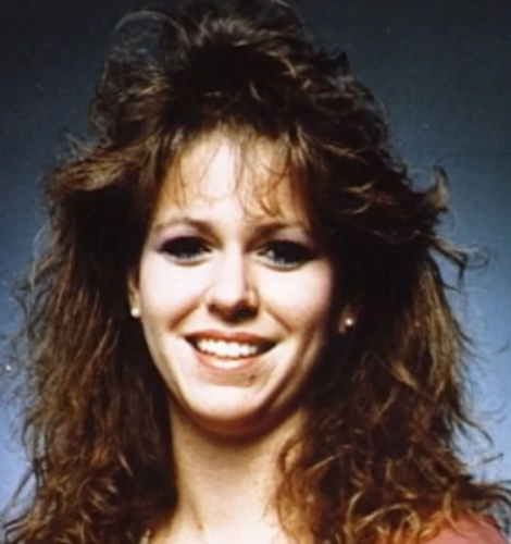 TARA BRECKENRIDGE: Missing from Houston, TX - 4 August 1992 - Age 23