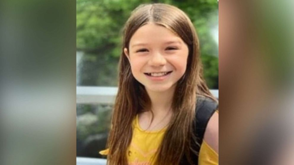 10 year old Lily Peters found dead near Wisconsin trail with bike