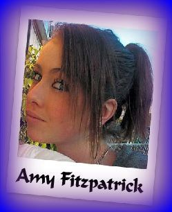 AMY FITZPATRICK: Missing from Malaga, Spain - 1 Jan 2008 - Age 16