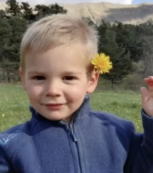 ÉMILE: Missing from Le Vernet, France - 8 July 2023 - Age 2 *Found Deceased*