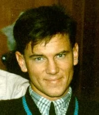 ROSS WARREN: Missing from Sydney, NSW - 22 July 1989 - Age 25