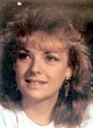 CONNIE LYNN ROYCE: Missing from Mount Clemens, MI - 1 June 1990 - Age 25