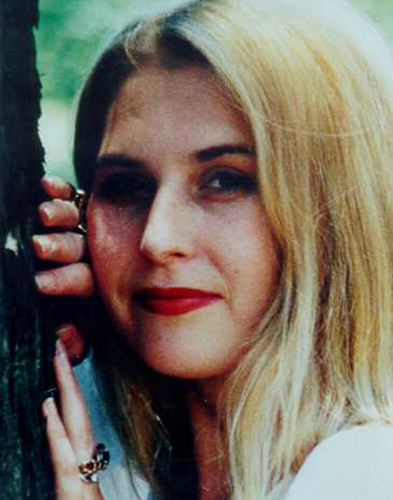 TAMELA MENZIES: Missing from Palm Beach, QLD - 23 July 1995 - Age 24