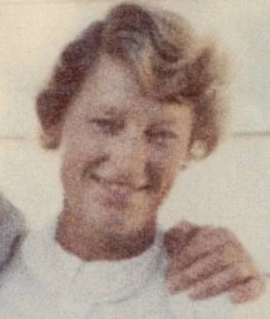 FAUN MOULTON MOON: Missing from Eugene, OR- 1 March 1969 - Age 50