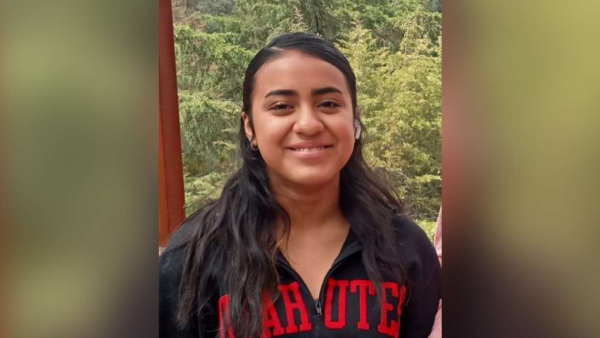 ELIZABETH GONZALEZ: Missing from Mexico City, MX - 30 June 2024 - Age 14 *Found Safe*