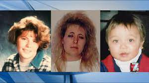 JUNELLE MARQUARD, DAYNA MENGER & DAKOTA MENGER: Missing from Nekoosa, WI - 20 Aug 1999 - Ages 21, 27 & 2