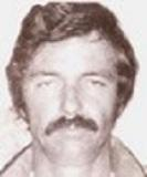 GARY VAUGHN SIZEMORE: Missing from Hawthorne, CA - 1 Jan 1979 - Age 38