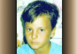 SCOTT ECHOLS: Missing from Muscoy, CA - 27 July 1992 - Age 8