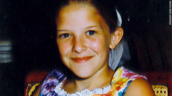 LEIGH MARINE OCCHI: Missing from Tupelo, MS - 27 Aug 1992 - Age 13