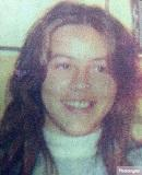 PAULINE ROURKE: Missing from Fairfield, ME - 15 Dec 1976 - Age 32