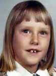 JANICE K. POCKETT: Missing from Tolland, CT - 26 July 1973 - Age 7