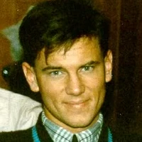 ROSS WARREN has been missing from Paddington, NSW since July 22, 1989 - Age 25