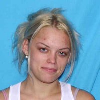 PATRICIA WATTS: Missing from Grants Pass, OR since 29 November 2006 - Age 19