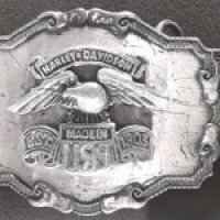 "Gypsy" #JaneDoe was wearing this belt buckle when she was found murdered in California way back in 1984!   WHO WAS SHE?