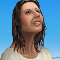On October 11, 1991 a survey crew found #JaneDoe in New Britain, Connecticut. She died of a gunshot wound to the head.