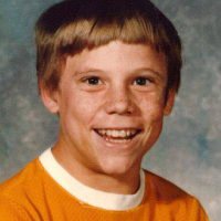 BRIAN BLEYL has been missing from Phoenix, AZ since 28 Feb 1981. It was reported the 12 yo made homophobic comments to a gay man who became enraged