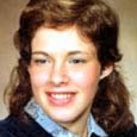 ROBIN RENEA ABRAMS has been missing from Beecher, IL since Oct 1990.  She had been a deputy sheriff and was last seen waving at her dad.
