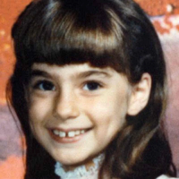 TIFFANY JENNIFER PAPESH: Missing from Maple Heights, Ohio since 13 June 1980 - Age 8