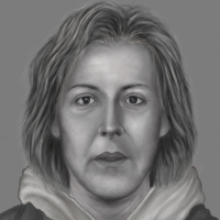 #JaneDoe was found along Delaware River in West Deptford, #NewJersey on  15 Jan 2014.  She wore size 9 New Balance sneakers.