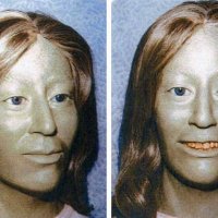 On November 10, 1980 hunters found the skeletal remains of a white female in the woods near a small creek near Biloxi, #MISSISSIPPI