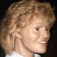 #JaneDoe's burning body was found in an alley in Toledo, #OHIO on 16 June 1987.  She is still UNIDENTIFIED!