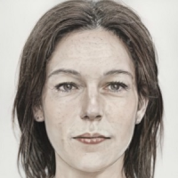 #JaneDoe was located in April 1982 in Slughter Creek, on the banks of the Black Warrior River, in rural Tuscaloosa County, #Alabama