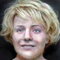 #JaneDoe's skull was found on Lester Mill Road near the Hampton exit off I-75 in Henry County #Georgia in November of 1973.