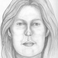 #JaneDoe's skull was found in orange grove near a cemetery in Thonotosassa, #FLORIDA  on 23 Sep 1975