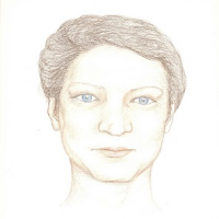 #JaneDoe showed signs of having had a child, but appeared homeless when found  in Fort Lauderdale, #Florida on April 5, 1996