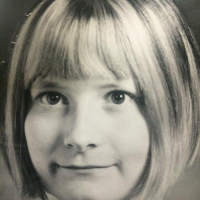 DIANE LEE TODD: Missing from Annandale, VA since 10 Apr 1973 - Age 18