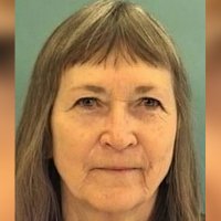 Jean Johnson - MISSING from Capitan, New Mexico - May 26th, 2019 - 70 years old