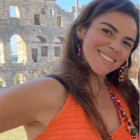 Ana Knezevich is a U.S Citizen who had an apartment in Madrid #SPAIN to stay at during her visit. She is #MISSING after suspicious circumstances!