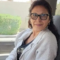 ANA BARBOSA: Missing from Bakersfield, CA - 6 May 2024 - Age 53