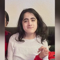 Media 'ZYANYA VALORA is still missing from Ojai, CA since 24 June 2024. She is autistic, shy, and not very verbal so please be gentle if you find her!' in category 'Missing Adults'