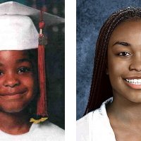 Shy Shy was there one minute, and gone the next!  Where is Shy'Kemmia Pate?  Missing from Unadilla, #GEORGIA since September of 1998!