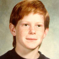 Mark Himebaugh was last seen near his family home in Del Haven, New Jersey on November 25, 1991. He was only 11 years old.