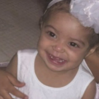 ERIEL MACK-MARISCAL: Missing from New Orleans, LA - 27 July 2019 - Age 9 months