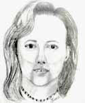 A passerby found #JaneDoe's skeletal remains in a field near Fondren Road, Missouri City, #TEXAS on 30 Jul 2001