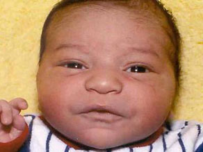 A stranger ripped  BRYAN DOS SANTOS GOMES from his mother's arms in Fort Myers, FLORIDA on 1 Dec 2006!