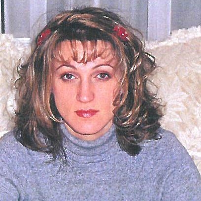 ALEXANDRA SAWICKI has been missing from Mississauga, #Ontario, #Canada since 13 November 2000 - Age 32