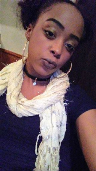 ALEXIS SCOTT has been missing from Peoria, #ILLINOIS since 23 Sept 2017 - Age 20